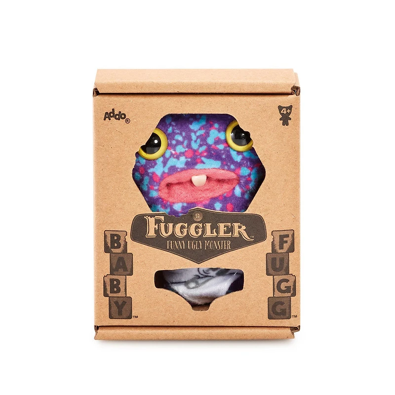 Fuggler Baby Fugg - Squidge - R Exclusive