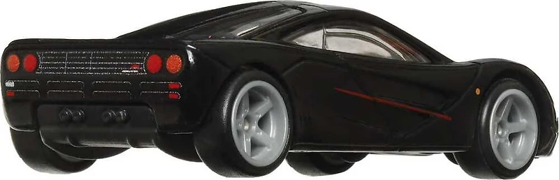 Hot Wheels Car Culture Circuit Legends Mclaren F1 Vehicle