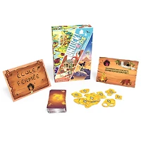 Unlock!-Kids 2-Histoires D'Époques - Édition française