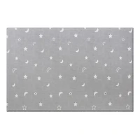 Tapis de Jeu BabyCare - Nuages Heureux- Large