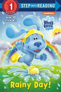 Rainy Day! (Blue's Clues and You) - Édition anglaise