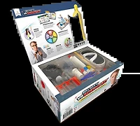 Le Kit Scientifique VR De Bill Nye - Édition anglaise