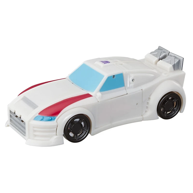 Transformers Cyberverse Action Attackers Warrior Class Deadlock