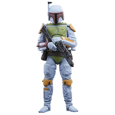 Star Wars The Vintage Collection, Boba Fett, figurine de 9,5 cm