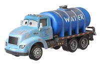 Disney Pixac Cars 3 Deluxe Véhicule M. Drippy