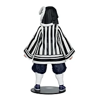 Demon Slayer Obanai Iguro 7" Action Figure