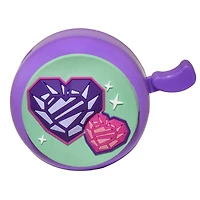 Raskullz - sonnette de vélo - Gem Bike Bell