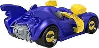 FP - DC Batwheels - 1:55 - Bam la Batmobile avec ceinture utilitaire