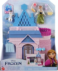 Disney Frozen Toys, Small Doll Stacking Castles
