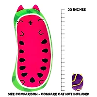 Cats vs Pickles! Huggers - Water-Meow-Lon - R Exclusive