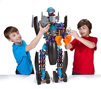 ZOOB Galax-Z Zoobotron