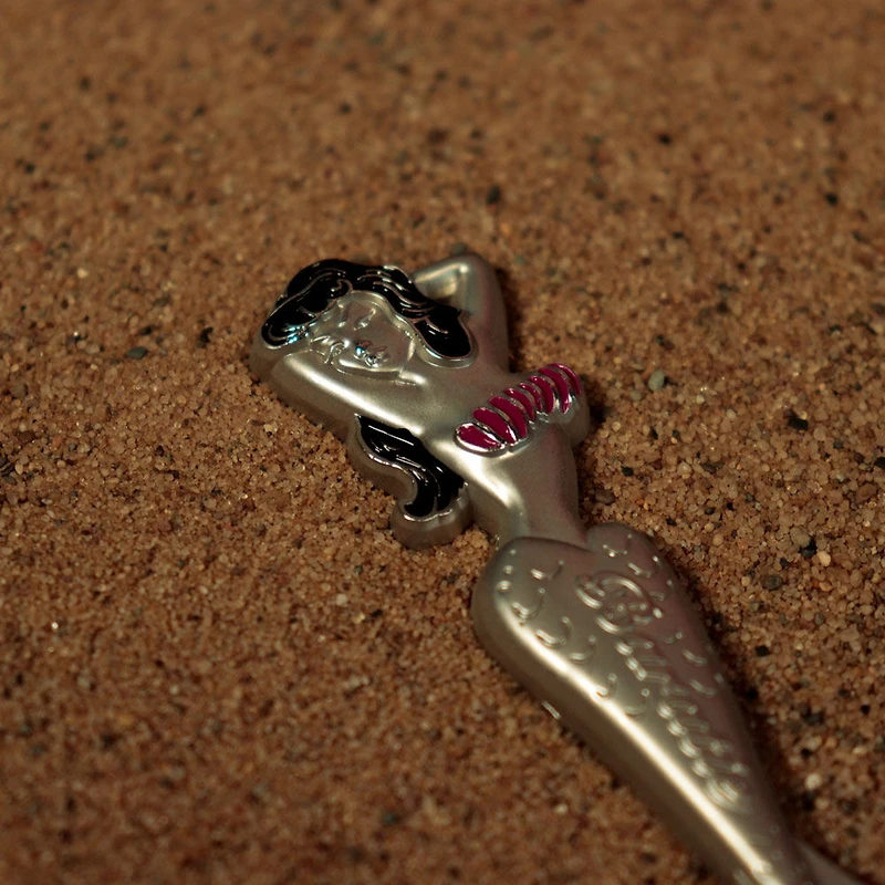 Décapsuleur Sirène Baratie de One Piece