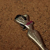 Décapsuleur Sirène Baratie de One Piece