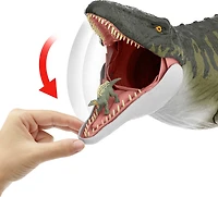Jurassic World-Figurine articulée Mosasaurus-dinosaure