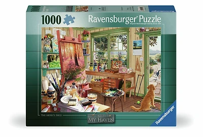 Mon Havre : L'Atelier de l'Artiste