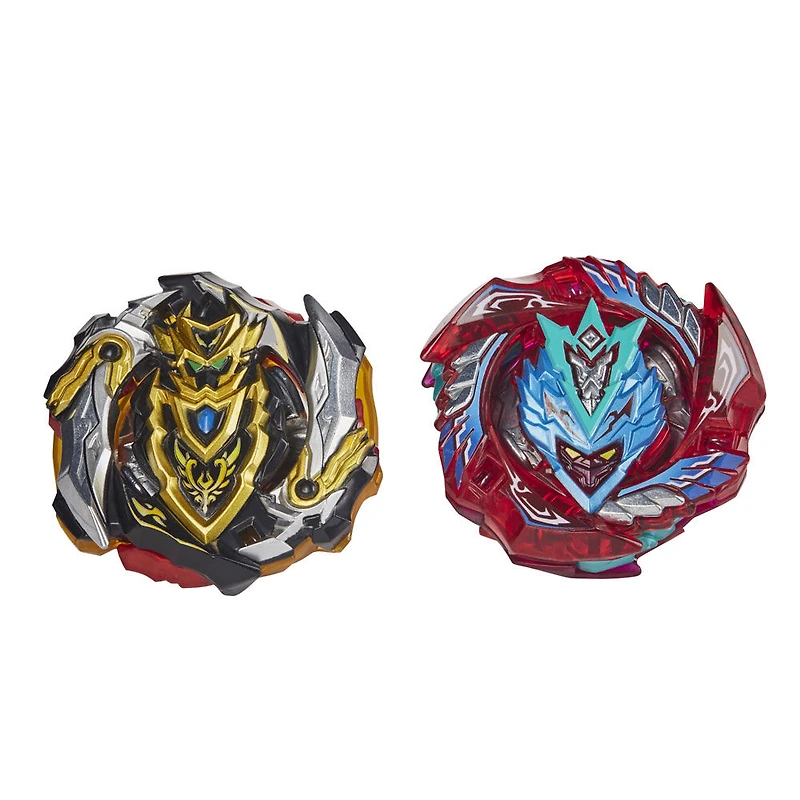 Beyblade Burst Pro Series