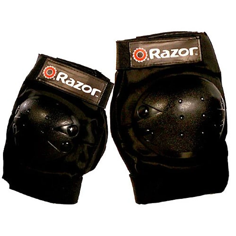Combo casque et protecteurs de Razor