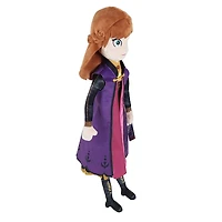 Disney: Princess Anna (Medium Peluche)