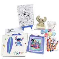 Disney Stitch 5 in 1 Creativity Tub