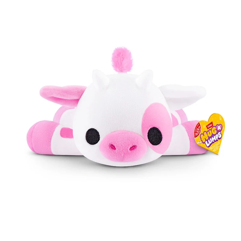Hug-A-Lumps (Baby) Clover de ZURU
