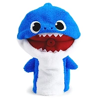 Marionnettes à jet d'eau-Daddy Shark