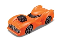 Maisto - Brûler Les Voitures Clés