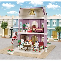 Calico Critters Coffret Cadeau Elegant Town Manor