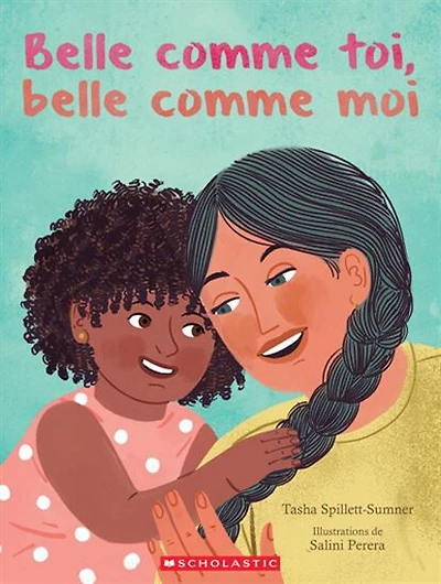Belle Comme Toi Belle Comme Moi