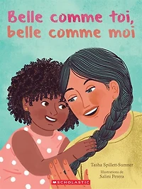 Belle Comme Toi Belle Comme Moi