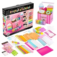 STICKER STACKERS - Bakery