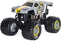 Monster Jam, Official Max D Monster Truck, 1:24 Scale
