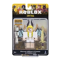 Figurine RoBlox - Erythia