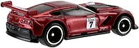 Hot Wheels - Retro Entertainment Diecast Vehicle - Corvette C7-R