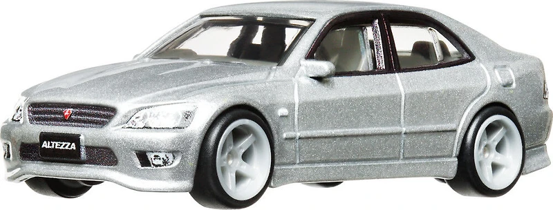 Hot Wheels Car Culture Circuit Legends Véhicules