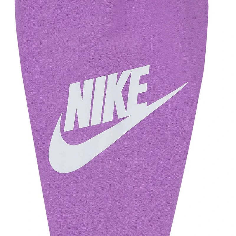 Nike Set - Rush Fuschia