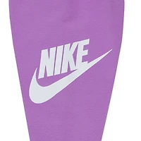 Nike Set - Rush Fuschia