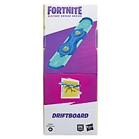 Hasbro Fortnite Victory Royale Series, Aéroplanche, pack de planche à neige à collectionner