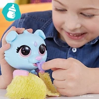 furReal, Presto, le chiot, jouet électronique changeant de couleur