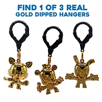 Five Nights at Freddy's Backpack Hangers - English Edition
