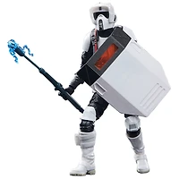 Star Wars The Black Series Gaming Greats, figurine Riot Scout Trooper de 15 cm de Star Wars Jedi: Fallen Order