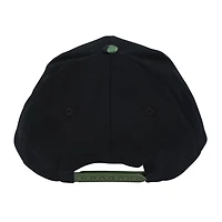 Nickelodeon Visière Camo - Les Tortues Ninja Vert