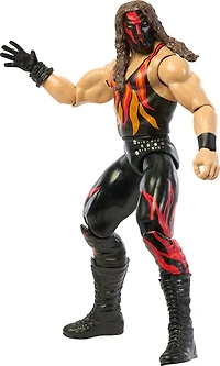 WWE Figurine articulée 15,24cm (6po) Kane, de collection