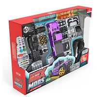 Circuit De Cascade Élite Série Pro Hexmods, Hexbug