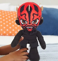 Star Wars Peluche de base 20,32 cm Dark Maul, collection