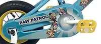 Stoneridge Paw Patrol Bike - 10 inch