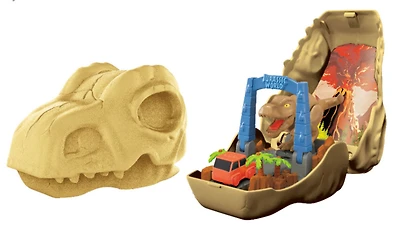 Parc Jurassique Ensemble De Jeu 1.0