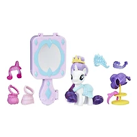 My Little Pony: The Movie - Rarity Boutique-miroir - Notre exclusivité