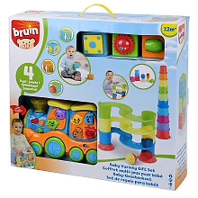 Bruin - Baby Variety Gift Set