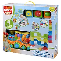 Bruin - Baby Variety Gift Set