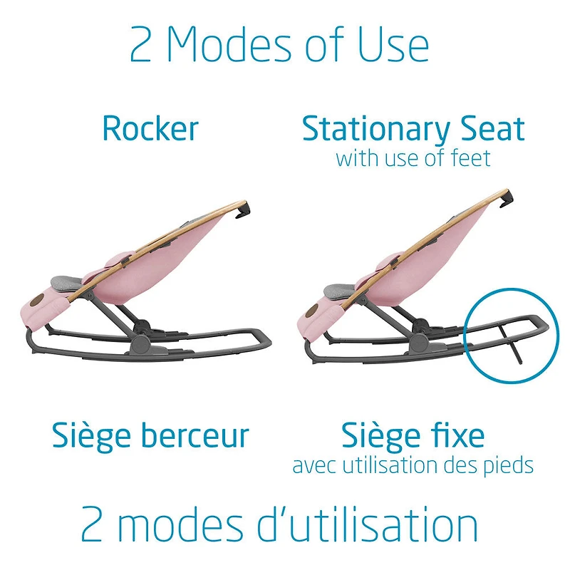 Balancelle Kori de Maxi-Cosi